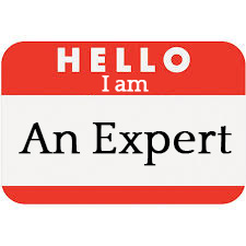 How to sell your expertise